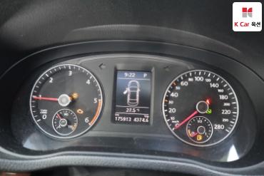 2013 - volkswagen passat