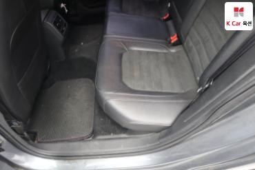 2013 - volkswagen passat