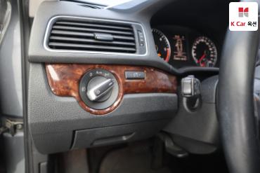 2013 - volkswagen passat