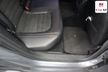 2013 - volkswagen passat