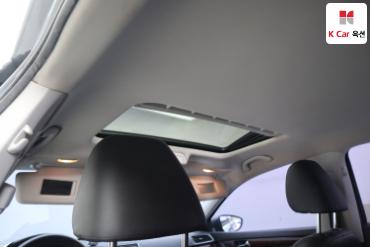 2013 - volkswagen passat