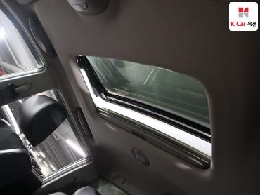 2014 - kg mobility (ssangyong) korando