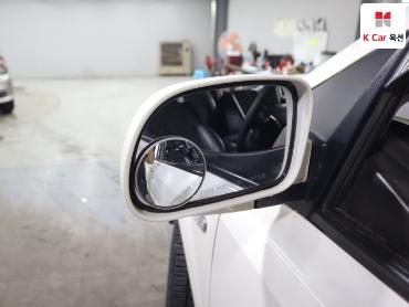 2014 - kg mobility (ssangyong) korando