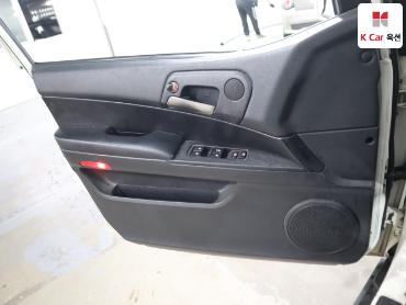 2014 - kg mobility (ssangyong) korando