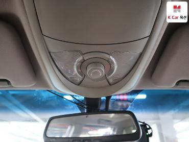 2014 - kg mobility (ssangyong) korando
