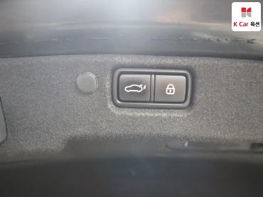 2017 - kia k7
