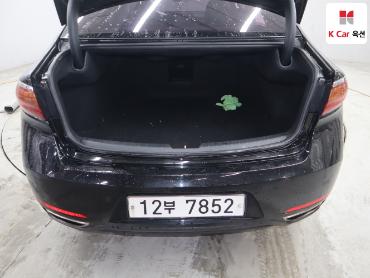 2017 - kia k7