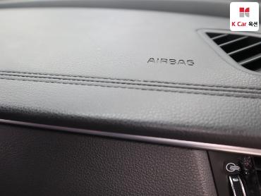 2017 - kia k7