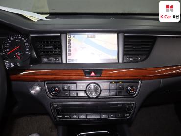 2017 - kia k7