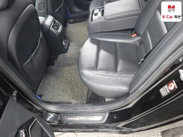 2017 - kia k7