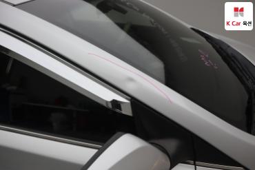2014 - hyundai avante