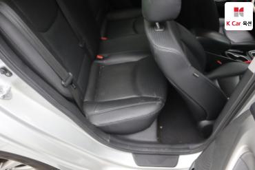 2014 - hyundai avante
