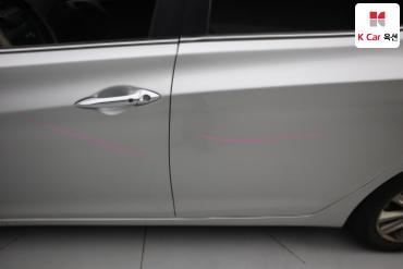 2014 - hyundai avante