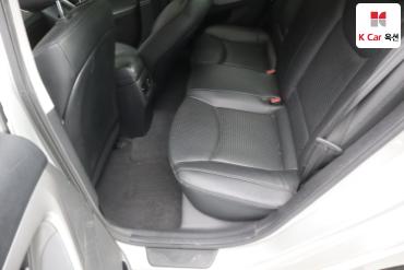 2014 - hyundai avante