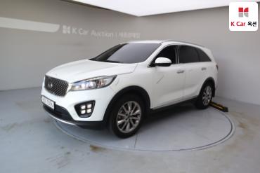 Kia Sorento 2017 | kocars