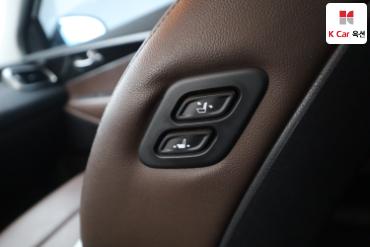 2017 - kia sorento