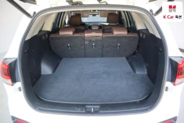 2017 - kia sorento