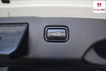 2017 - kia sorento