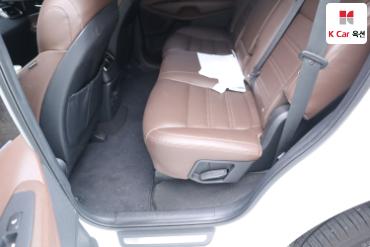 2017 - kia sorento