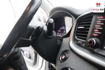 2017 - kia sorento
