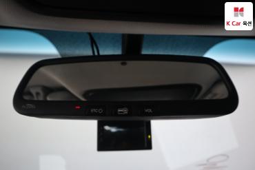 2017 - kia sorento