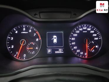 2016 - hyundai veloster