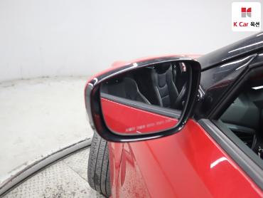 2016 - hyundai veloster