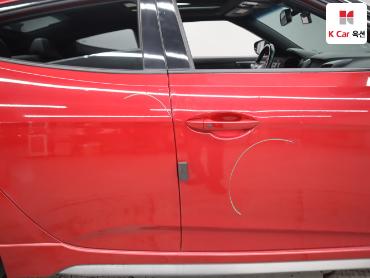 2016 - hyundai veloster