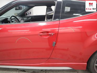 2016 - hyundai veloster