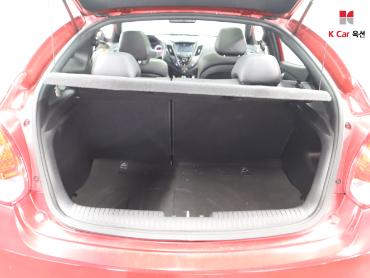 2016 - hyundai veloster