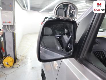 هيونداي Grand Starex 2021 — صورة 21