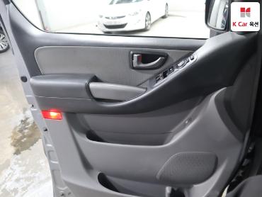 هيونداي Grand Starex 2021 — صورة 14