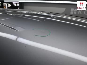 هيونداي Grand Starex 2021 — صورة 41
