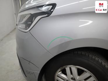 هيونداي Grand Starex 2021 — صورة 34