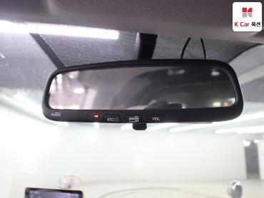 هيونداي Grand Starex 2021 — صورة 19