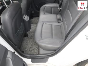 2018 - hyundai ioniq