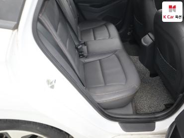 2018 - hyundai ioniq