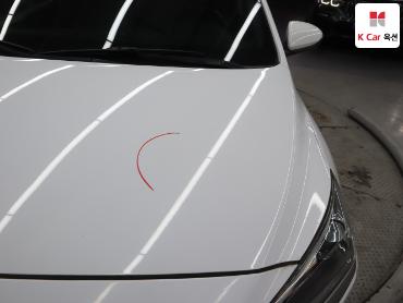 2018 - hyundai ioniq