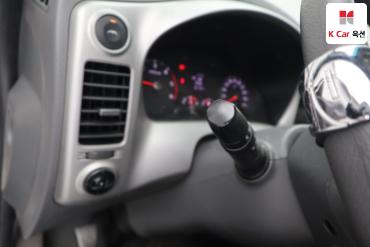 2018 - kia bongo iii
