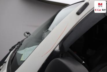2018 - kia bongo iii