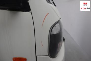 2018 - kia bongo iii