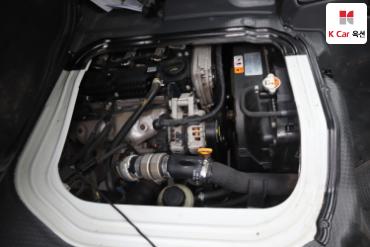 2018 - kia bongo iii