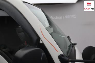 2018 - kia bongo iii