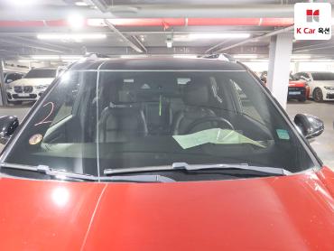 2022 - chevrolet trailblazer