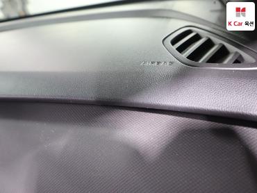 2022 - chevrolet trailblazer