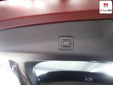 2022 - chevrolet trailblazer