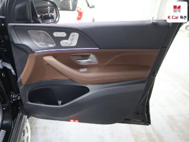 2024 - mercedes-benz x167 580