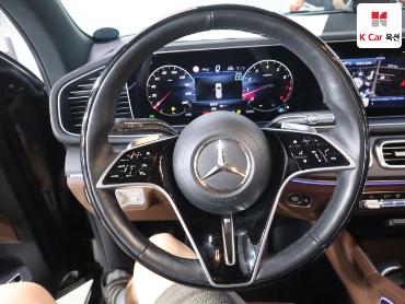 2024 - mercedes-benz x167 580