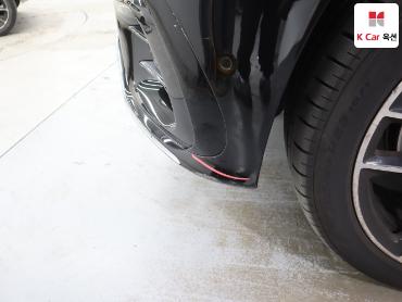 2024 - mercedes-benz x167 580