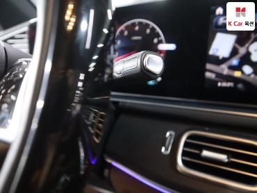 2024 - mercedes-benz x167 580